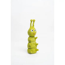 Felt Finger Puppets - Fair Trade (Multiple Styles)