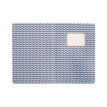 Starlight Pinwheels Luxe Journal