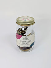 Berry Ginger Hibiscus Cocktail Infusion Kit