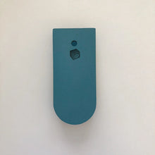 Skinny Pocket Wall Planter Vase (Multiple Options)