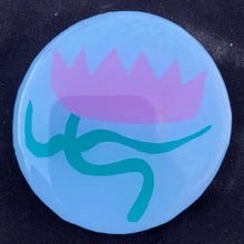 Lauren Strom Hand Painted Coasters (Multiple Styles)