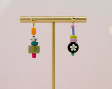 Mix & Match Beaded Earrings (Multiple Styles)
