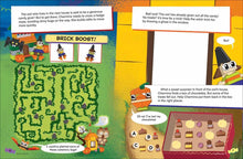 Lego Books: Build Halloween Fun