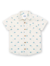 Camper Shirt