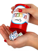 Farkle- Classic Dice Game