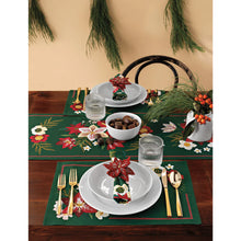 Amaryllis Table Runner