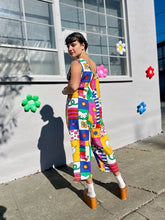 Linen Garden Suit - Wormiverse