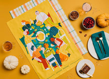 Chosen Family Teatowels (Set of 2)