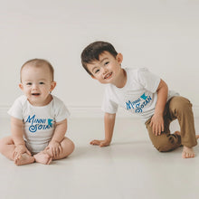Minni-Sotan Kid's Tees & Onesies