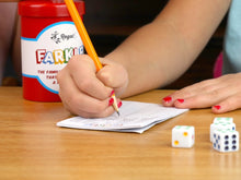 Farkle- Classic Dice Game