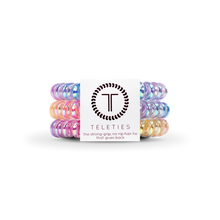 Small Spiral Hair Coils - Teleties (Multiple Styles)