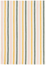 Full Bloom Flower Garden Assorted Kitchen Towles/Tea Towels