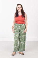 Drawstring Pajama/Jammie Pants