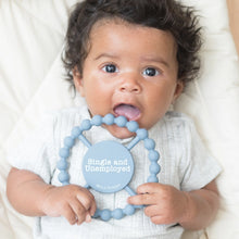 Silicone Teethers (Assorted Styles)