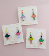 Mix & Match Beaded Earrings (Multiple Styles)