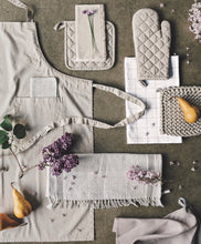 Stonewash Aprons (Multiple Color Options)