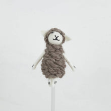 Felt Finger Puppets - Fair Trade (Multiple Styles)
