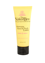 Eco- Friendly Hand & Body Lotion (Multiple Scents)