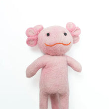 Felt Finger Puppets - Fair Trade (Multiple Styles)