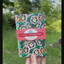 Asta's Little Notebook Set (Set of 3)