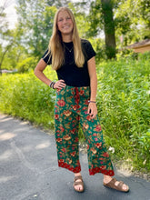 Drawstring Pajama/Jammie Pants