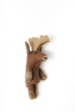 Felt Finger Puppets - Fair Trade (Multiple Styles)