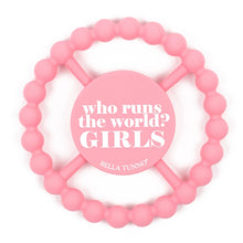 Silicone Teethers (Assorted Styles)