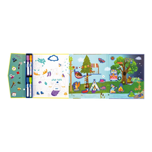 Adventure Magnetic Multi Play Set