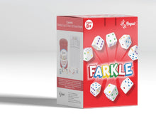 Farkle- Classic Dice Game