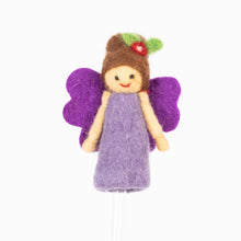Felt Finger Puppets - Fair Trade (Multiple Styles)