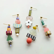 Mix & Match Beaded Earrings (Multiple Styles)