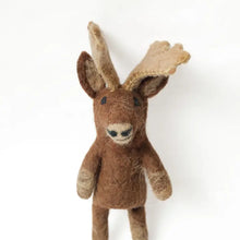 Felt Finger Puppets - Fair Trade (Multiple Styles)