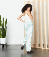 Emory Pant - Turquoise