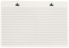 Camp Out Notebook & Pencil Case Set