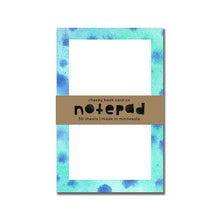 Tear Away Notepads by Local Maker CheekyBeak
