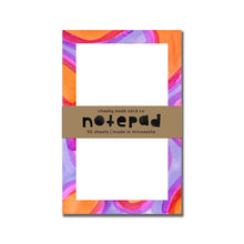 Tear Away Notepads by Local Maker CheekyBeak