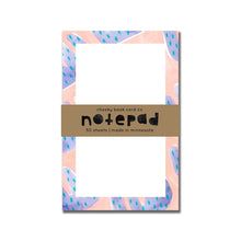 Tear Away Notepads by Local Maker CheekyBeak