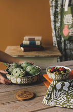 Imprint Serving Bowls (Multiple Color/Style Options)
