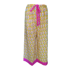 Drawstring Pajama/Jammie Pants