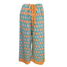 Drawstring Pajama/Jammie Pants