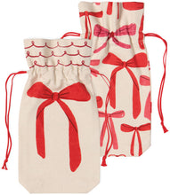 Bowtique Wine Bags