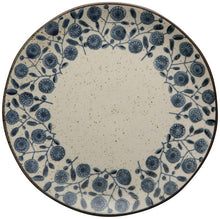 Calendula 10 Inch Dinner Plate