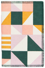 Formation Cotton Cover Notebooks (Multiple Styles)