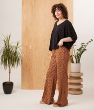 Thorn Spice Pop Floral Pants