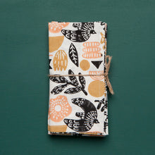 Myth Block Printed Napkins (Set of 4)