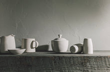 Aquarius Bowls (Oyster Color - Various Sizes)