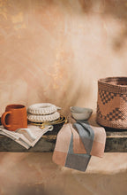 Aquarius Bowls (Oyster Color - Various Sizes)