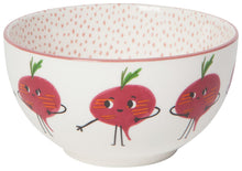 Funny Food Bowls (Multiple Colors)