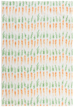 Easter Meadow Baker's Floursack Tea Towels (Set of 3)