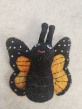 Felt Finger Puppets - Fair Trade (Multiple Styles)